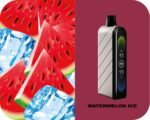 Watermelon Ice Fummo Nova 50000