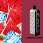 Watermelon Ice Fummo Nova 50000