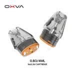 OXVA NeXlim replacement Cartridge 4mL In Dubai UAE - Image 3