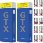 Vaporesso GTX Replacement Coil Vape Lox UAE Dubai