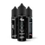 Dr Vape Black 3mg 60ml vapelox Dubai
