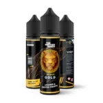 Dr Vape Gold 3mg 60ml vapelox Dubai