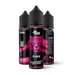 Dr Vape Pink 3mg 60ml vapelox Dubai
