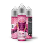 Dr Vape Pink candy 3mg 60ml vapelox Dubai