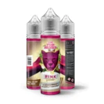 Dr Vape Pink colada 3mg 60ml vapelox Dubai