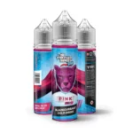 Dr Vape Pink ice 3mg 60ml vapelox Dubai