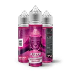 Dr Vape Pink smoothie 3mg 60ml vapelox Dubai