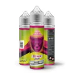Dr Vape Pink sour 3mg 60ml vapelox Dubai