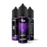 Dr Vape Purple 3mg 60ml vapelox Dubai