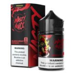 Nasty Juice Bad Blood 60ml E Liquid 3mg VapeLox Dubai UAE