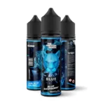 Dr Vape Blue 3mg 60ml vapelox Dubai