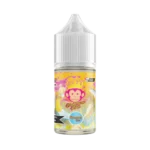 Bubblegum kings banana ice Dr vape 30ml saltnic liquid 30mg / 50mg Dubai UAE