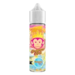Dr Vapes Bubblegum kings Banana ice 3mg 60ml vapelox Dubai