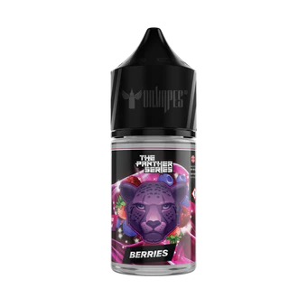Berries Dr Vape 30ml saltnic liquid 30mg / 50mg Dubai UAE