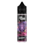 Dr Vape Berries 3mg 60ml vapelox Dubai