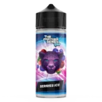 Dr Vapes Berries ice 3mg 120ml vapelox Dubai