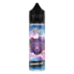 Dr Vape Berries ice 3mg 60ml vapelox Dubai