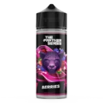 Dr Vapes Berries 3mg 120ml vapelox Dubai