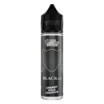 Dr Vape Black 2.0 3mg 60ml vapelox Dubai