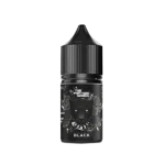 Black Dr Vape 30ml saltnic liquid 30mg / 50mg Dubai UAE