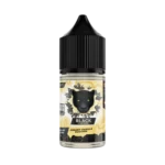 Black custard Dr Vape 30ml saltnic liquid 30mg / 50mg Dubai UAE