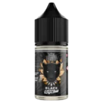 Black remix - Bold Dr vape 30ml saltnic liquid 30mg / 50mg Dubai UAE