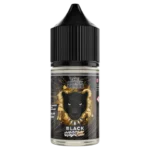 Black remix- Butter cookies Dr vape 30ml saltnic liquid 30mg / 50mg Dubai UAE