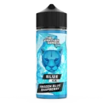 Dr Vapes Blue ice 3mg 120ml vapelox Dubai