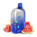 Blue Watermelon Remit Solar 50K Disposable Vape 5 Percent Nicotine