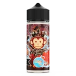 Dr Vapes Bubblegum kings cola ice 3mg 120ml vapelox Dubai
