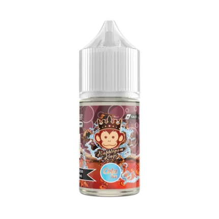 Bubblegum kings cola ice Dr vape 30ml saltnic liquid 30mg / 50mg Dubai UAE