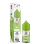 Bar Juice 5000 Gummy Bear Nic Salt E Liquid 25mg 50mg Vape Lox Dubai UAE