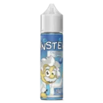 Dr Vape Einstein 3mg 60ml vapelox Dubai