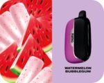 Fummo Power Watermelon Bubblegum 15000 Puffs Disposable Vape Dubai UAE