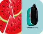 Fummo Power Watermelon 15000 Puffs Disposable Vape 2 Percent Nicotine UAE