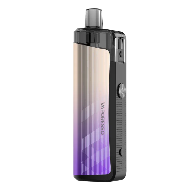 Vaporesso Gen Air 40 Pod Kit 40W Rechargeable Pod Vape Device Dubai UAE