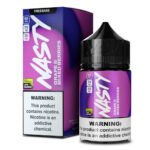 Nasty Juice Grape Mixed Berry 60ml E Liquid 3mg VapeLox Dubai UAE