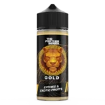 Dr Vapes Gold 3mg 120ml vapelox Dubai