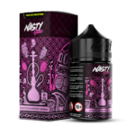 Nasty Juice Grape Raspberry 60ml E Liquid 3mg VapeLox Dubai UAE