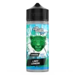 Dr Vapes Green ice 3mg 120ml vapelox Dubai