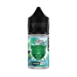 Green ice Dr vape 30ml saltnic liquid 30mg / 50mg Dubai UAE
