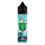 Dr Vape Green ice 3mg 60ml vapelox Dubai