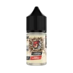 Lotus cheesecake Dr Vape 30ml saltnic liquid 30mg / 50mg Dubai UAE