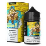 Nasty Juice Mango Banana 60ml E Liquid 3mg VapeLox Dubai UAE