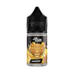 Mango Dr Vape 30ml saltnic liquid 30mg / 50mg Dubai UAE