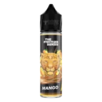 Dr Vape Mango 3mg 60ml vapelox Dubai