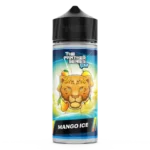 Dr Vapes Mango ice 3mg 120ml vapelox Dubai