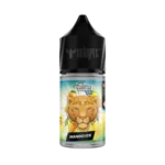 Mango ice Dr Vape 30ml saltnic liquid 30mg / 50mg Dubai UAE