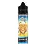 Dr Vape Mango ice 3mg 60ml vapelox Dubai