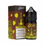 Nasty Juice Double Apple 60ml E Liquid 3mg VapeLox Dubai UAE